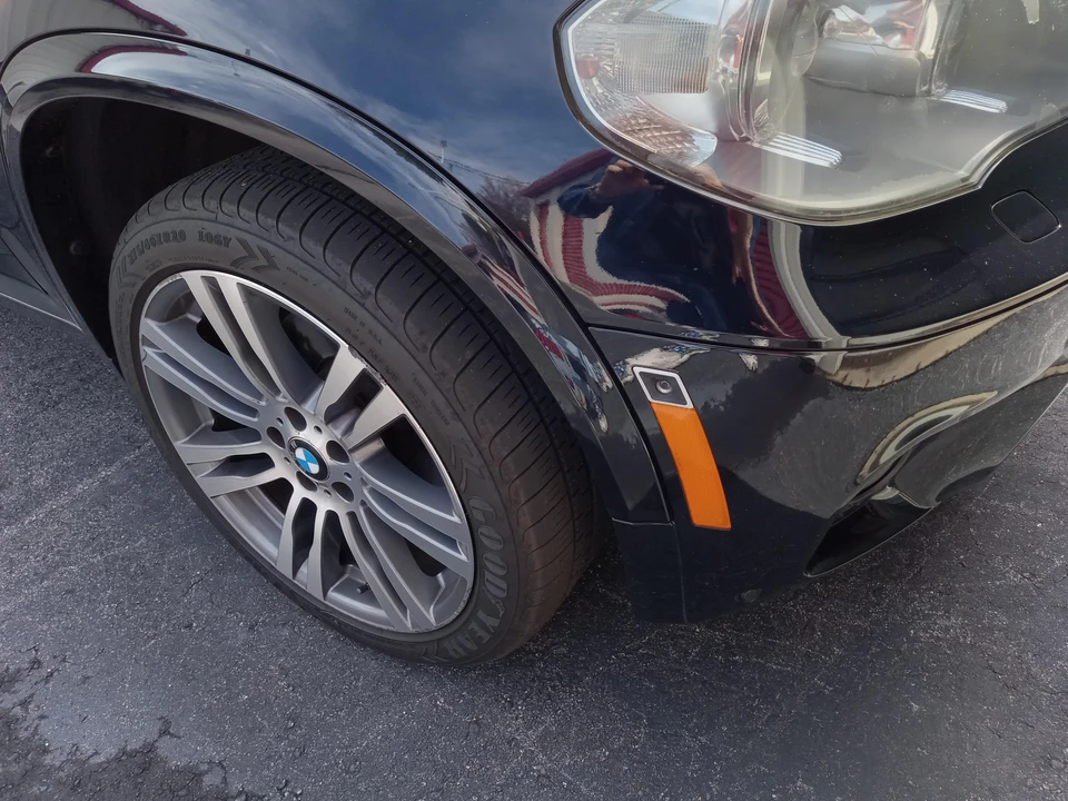 2013 BMW E70 X5 - Image 20 of 31