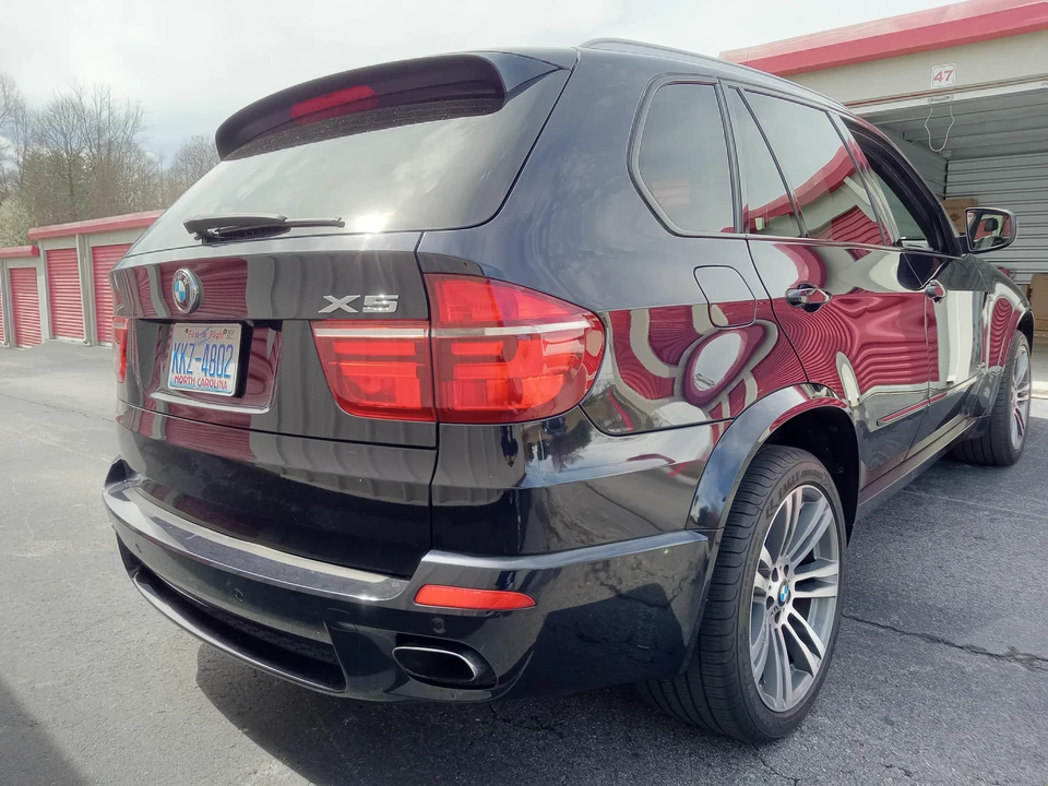 2013 BMW E70 X5 - Image 13 of 31