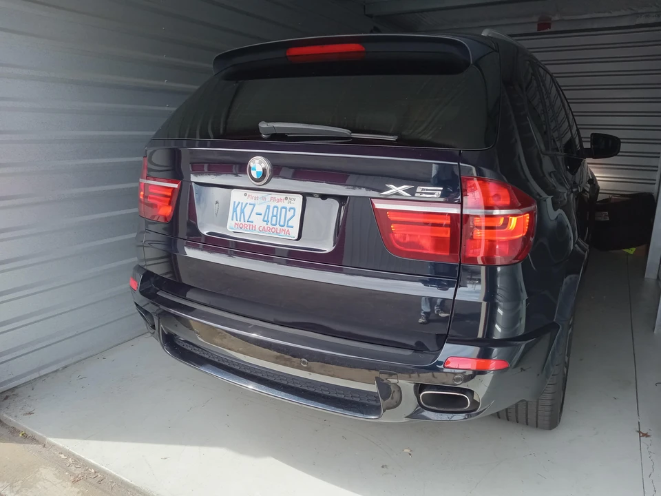 2013 BMW E70 X5 - Image 12 of 31