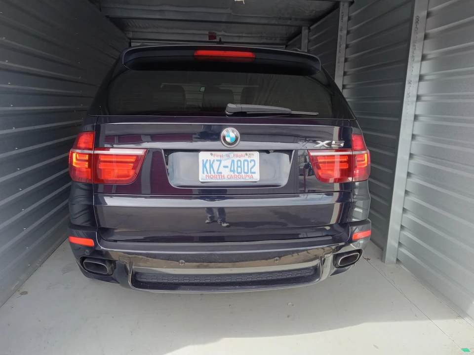 2013 BMW E70 X5 - Image 11 of 31