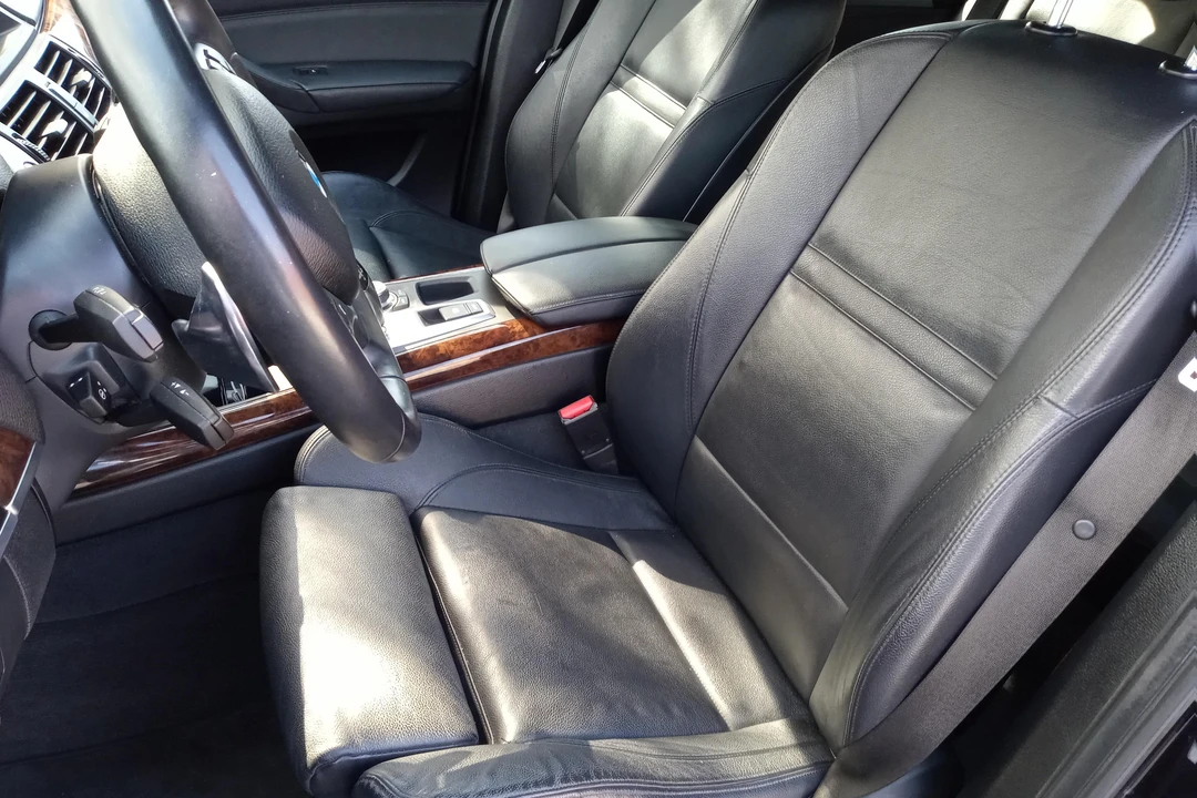 2013 BMW E70 X5 - Image 30 of 31