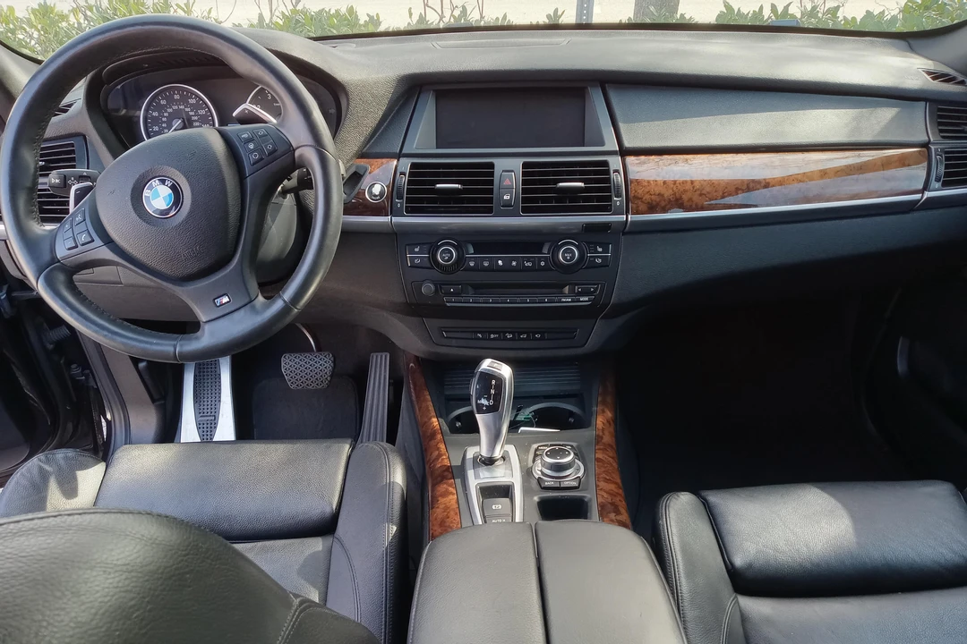 2013 BMW E70 X5 - Image 25 of 31