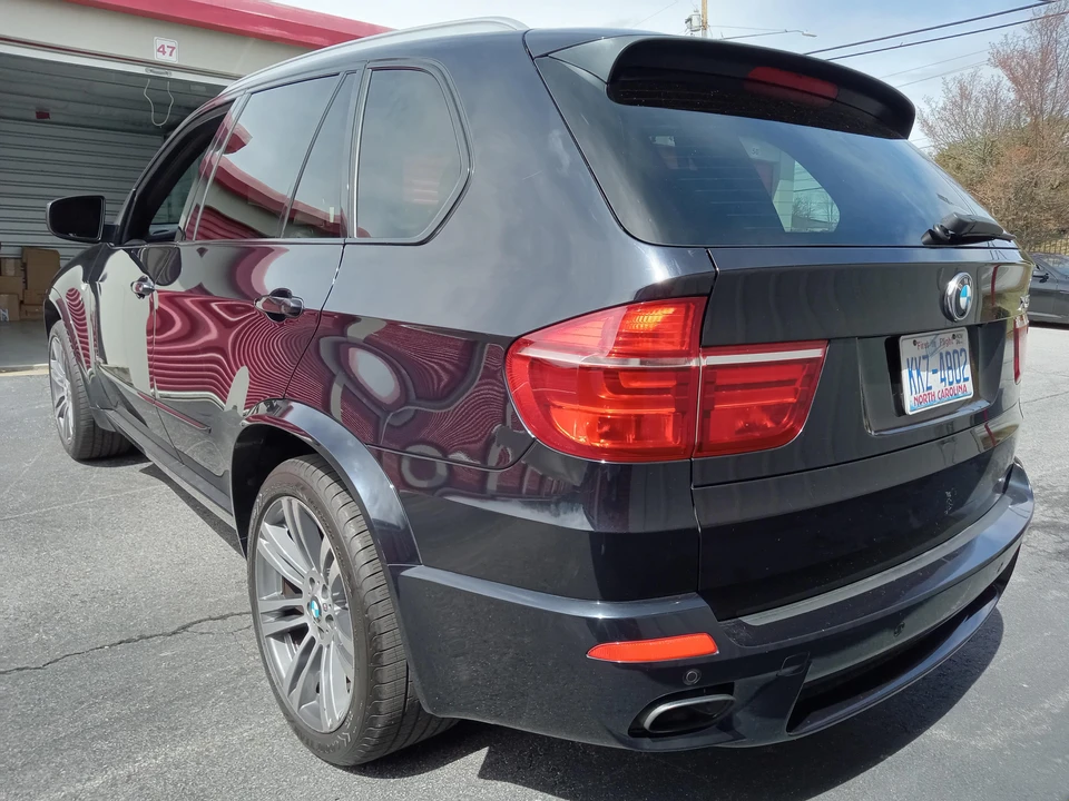 2013 BMW E70 X5 - Image 9 of 31