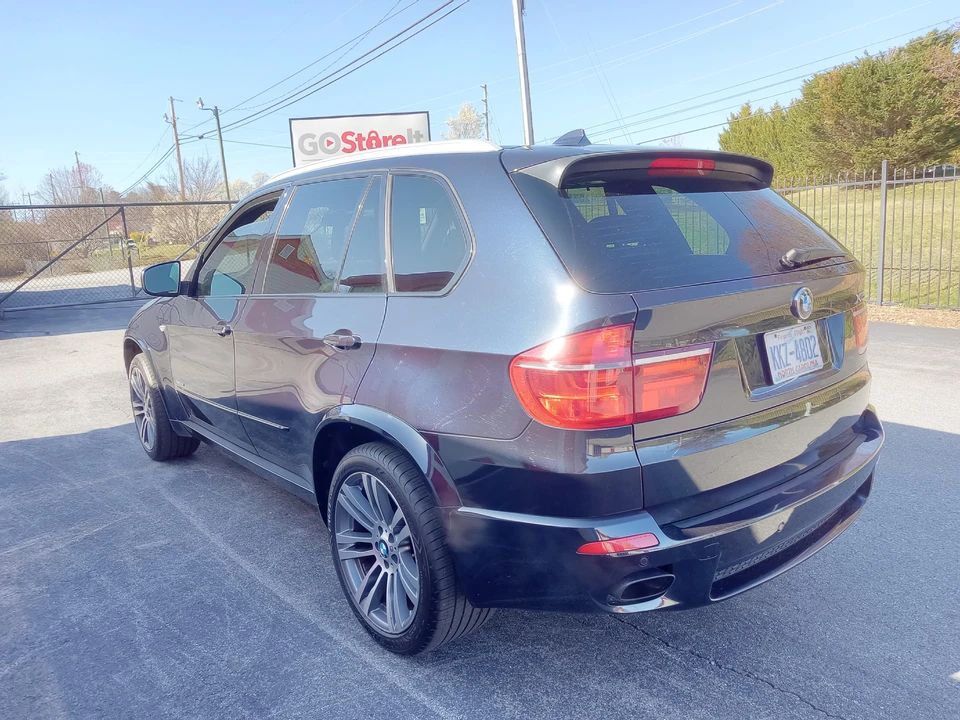 2013 BMW E70 X5 - Image 10 of 31