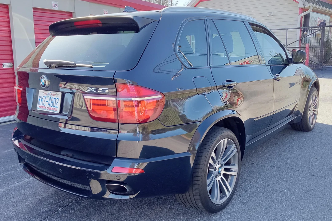 2013 BMW E70 X5 - Image 4 of 31