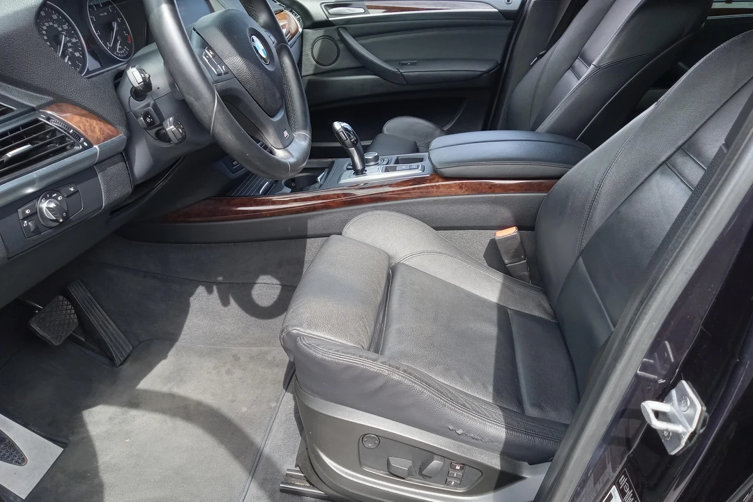 2013 BMW E70 X5 - Image 29 of 31
