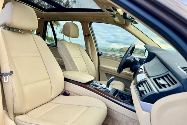 2013 BMW E70 X5 - Image 4 of 7