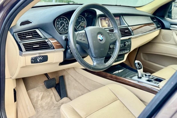 2013 BMW E70 X5 - Image 5 of 7