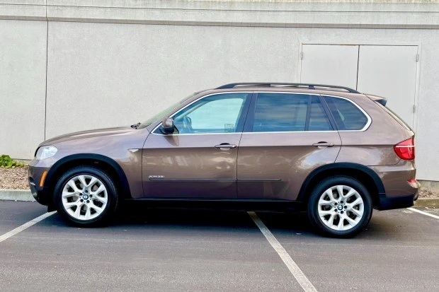 2013 BMW E70 X5 - Image 3 of 7