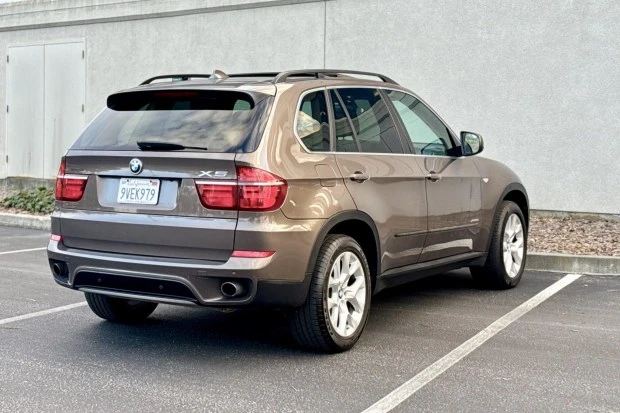 2013 BMW E70 X5 - Image 2 of 7