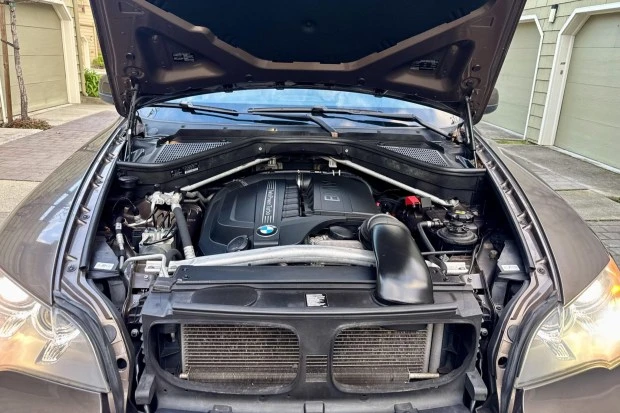 2013 BMW E70 X5 - Image 6 of 7