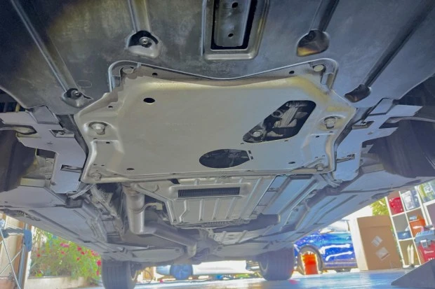 2013 BMW E70 X5 - Image 7 of 7