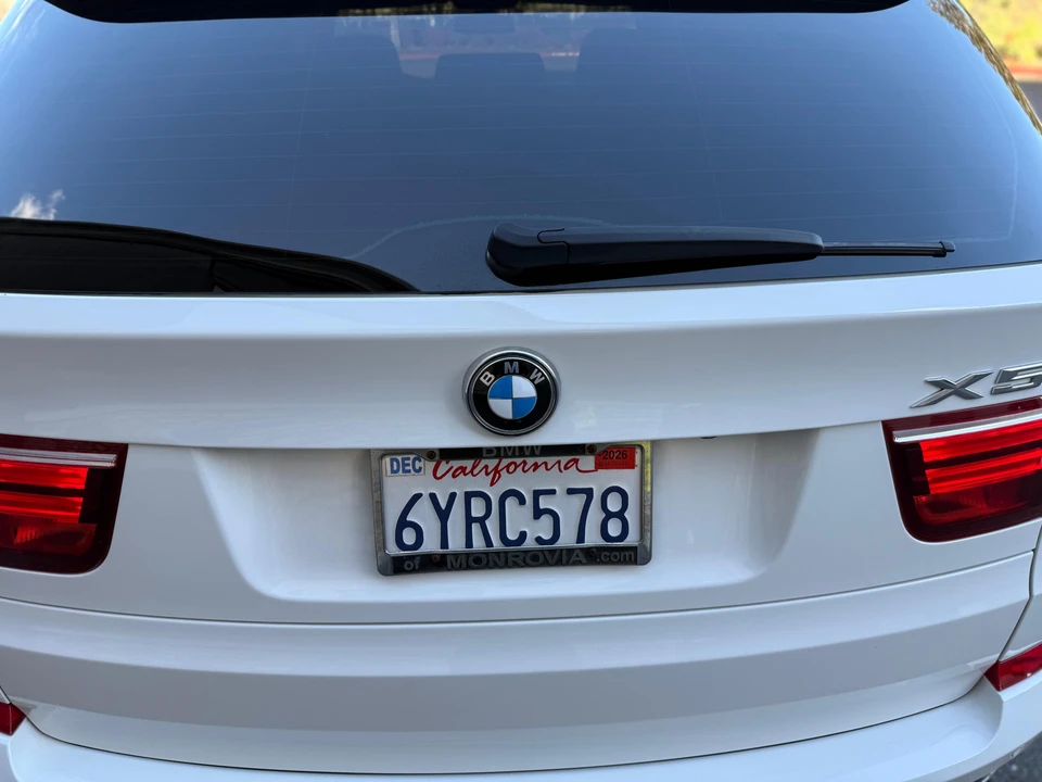 2013 BMW E70 X5 - Image 30 of 31