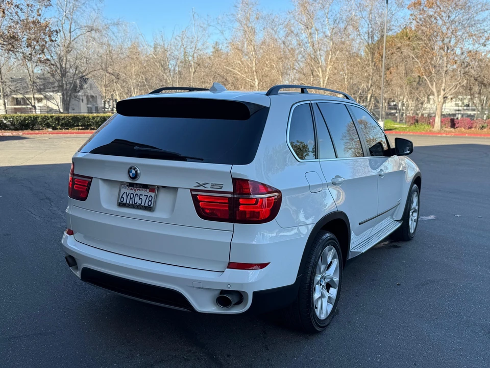 2013 BMW E70 X5 - Image 9 of 31