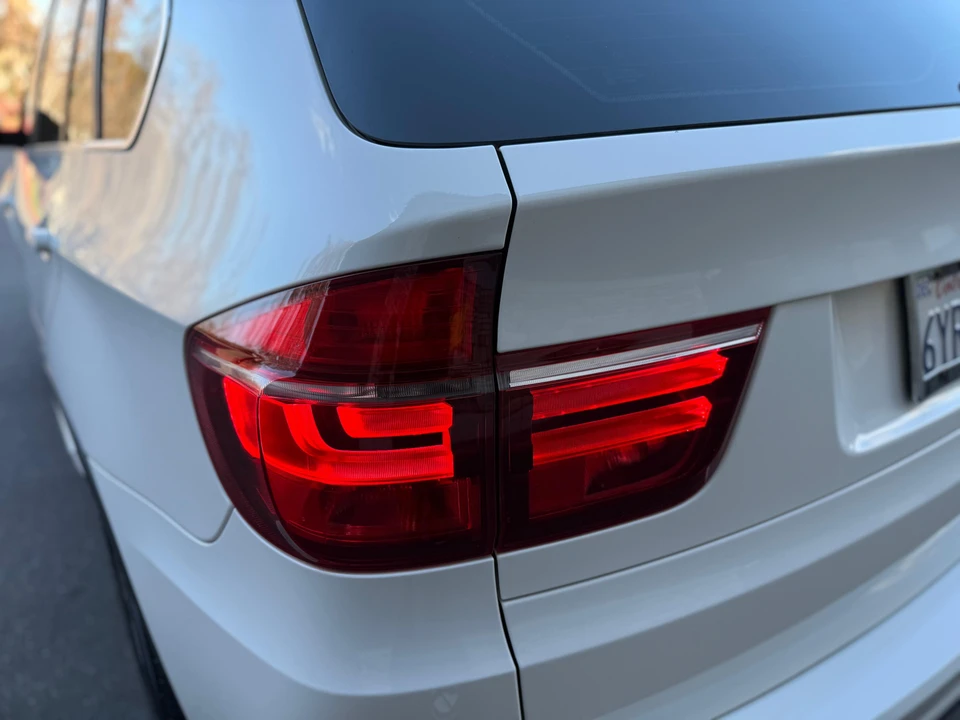 2013 BMW E70 X5 - Image 28 of 31