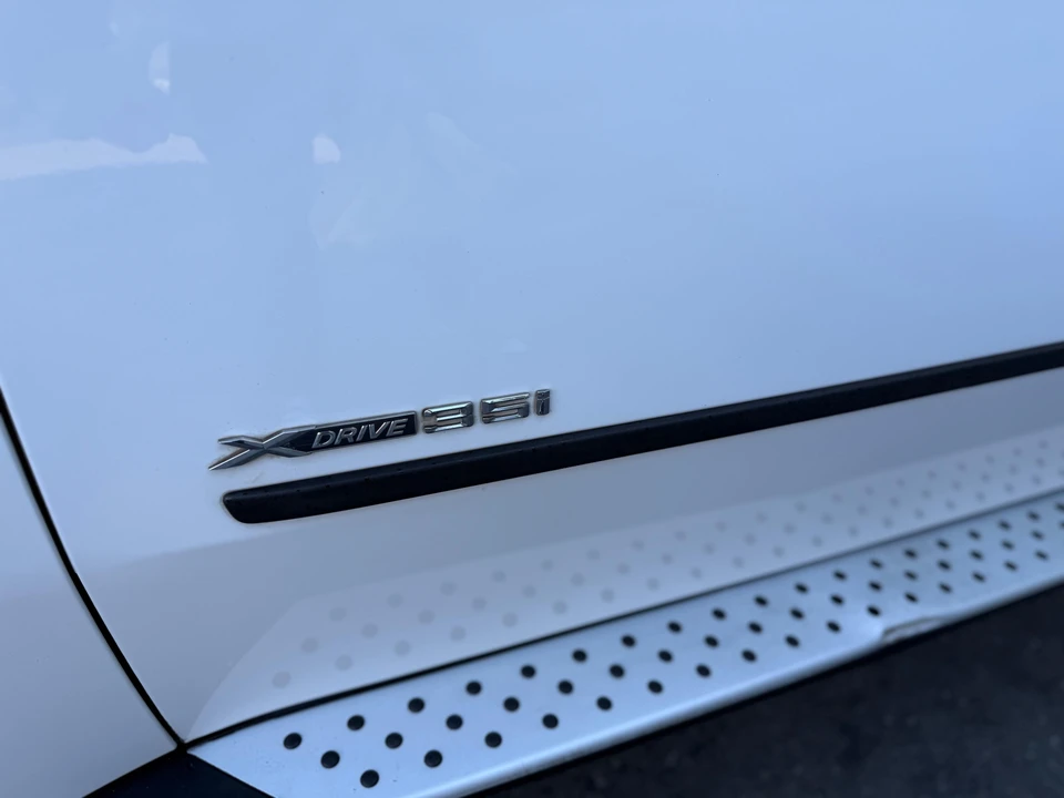 2013 BMW E70 X5 - Image 25 of 31