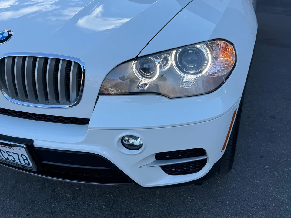 2013 BMW E70 X5 - Image 20 of 31