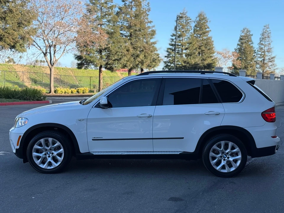 2013 BMW E70 X5 - Image 7 of 31
