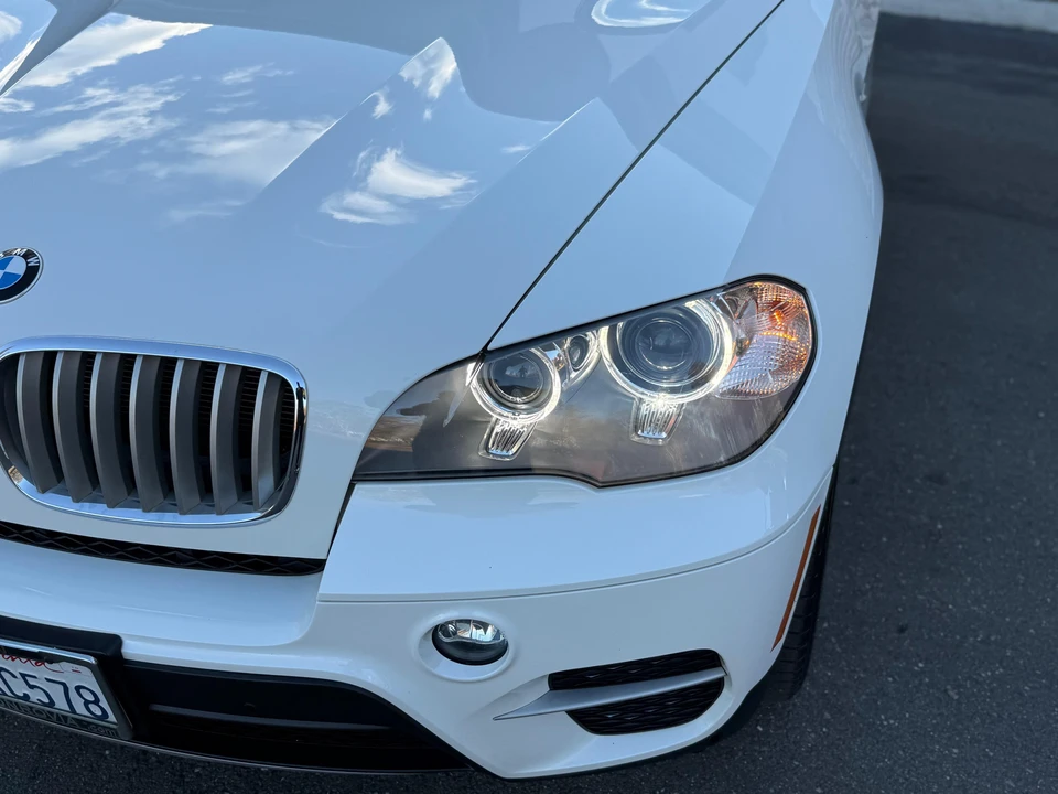2013 BMW E70 X5 - Image 19 of 31