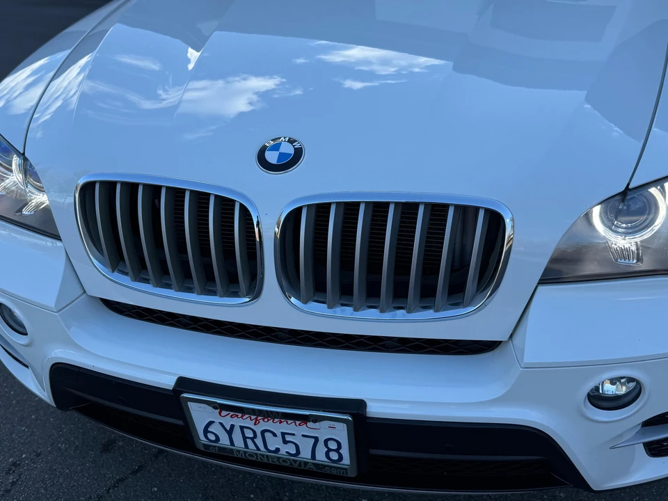 2013 BMW E70 X5 - Image 18 of 31