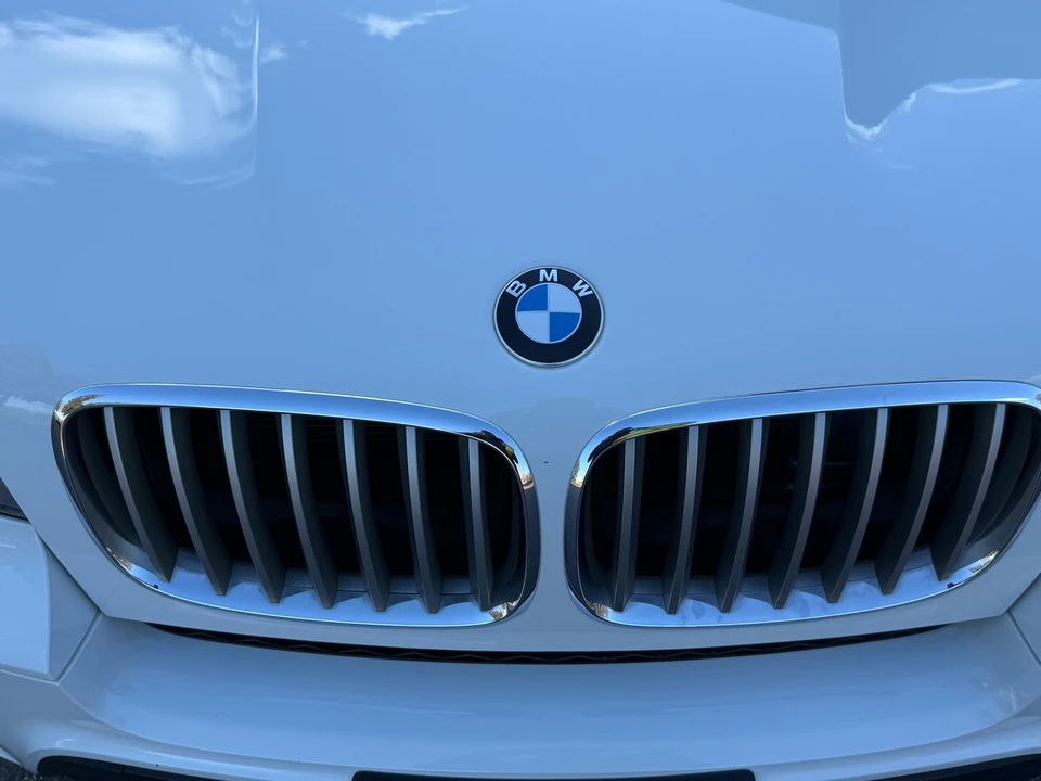2013 BMW E70 X5 - Image 17 of 31