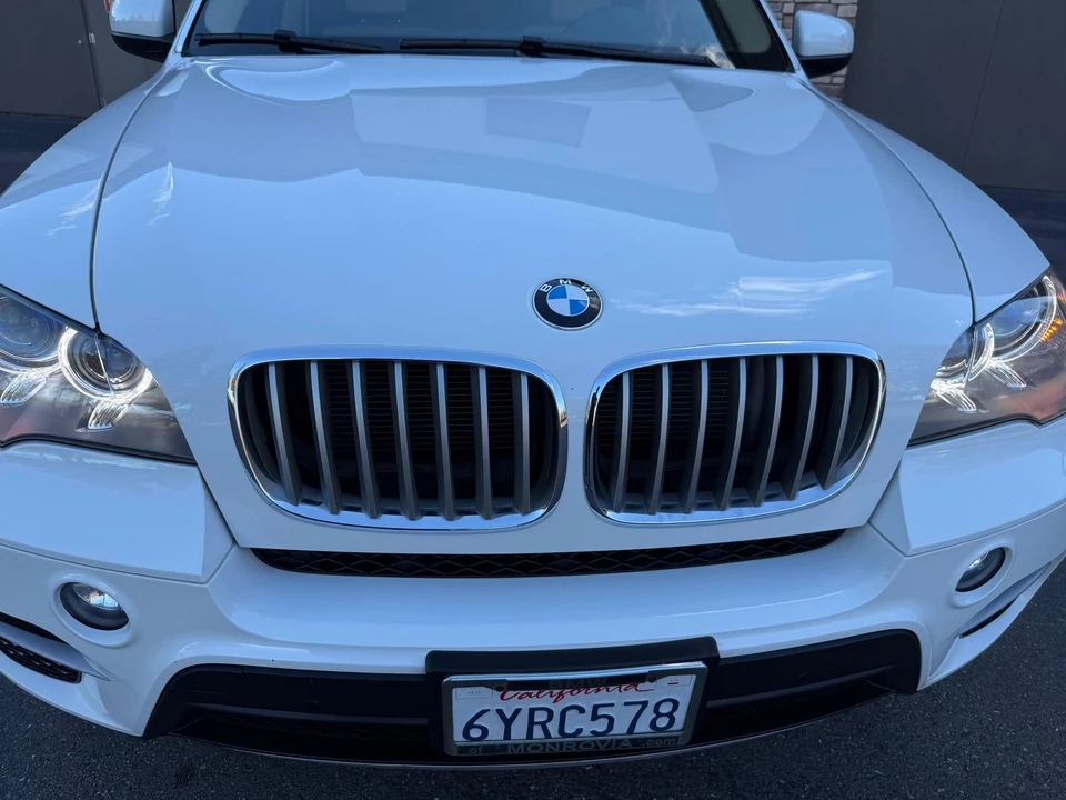 2013 BMW E70 X5 - Image 15 of 31