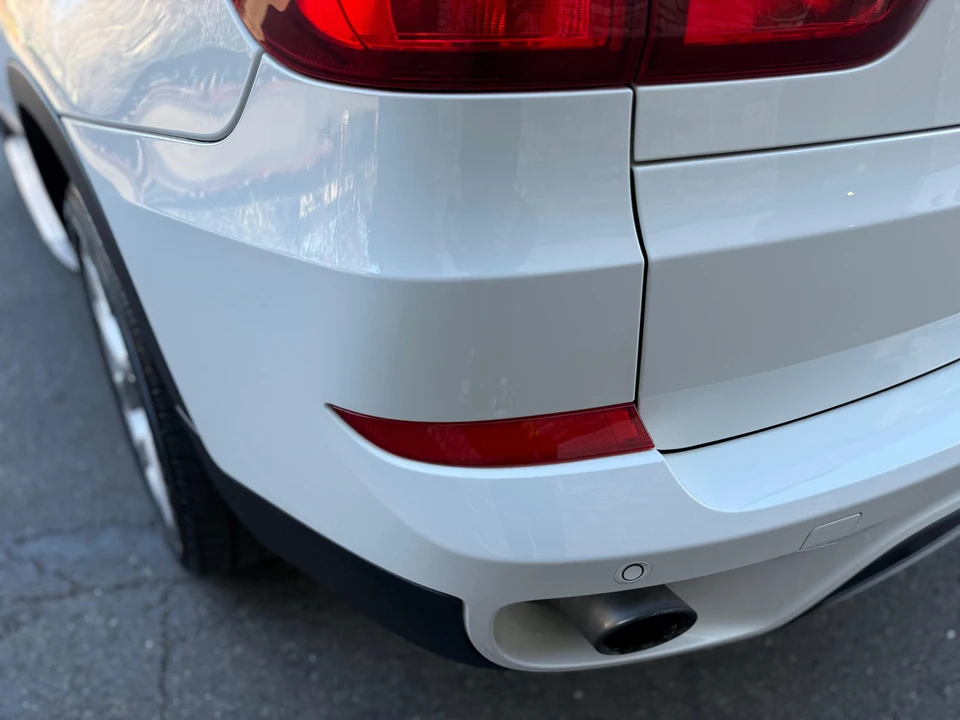 2013 BMW E70 X5 - Image 29 of 31