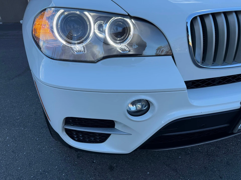 2013 BMW E70 X5 - Image 14 of 31