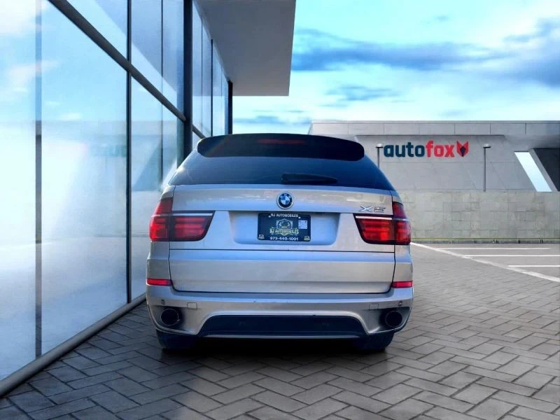2013 BMW E70 X5 - Image 6 of 12
