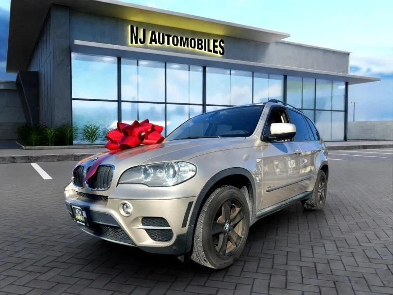 2013 BMW E70 X5 - Image 3 of 12