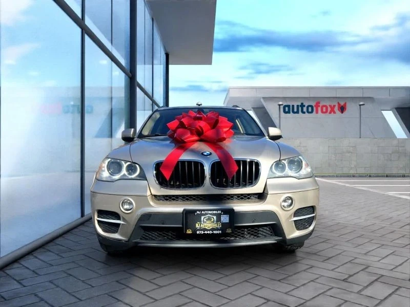 2013 BMW E70 X5 - Image 2 of 12