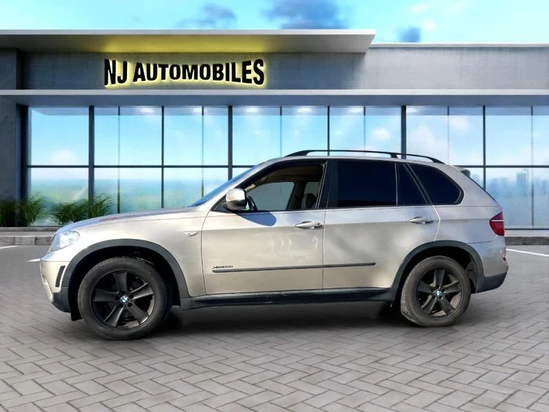 2013 BMW E70 X5 - Image 4 of 12