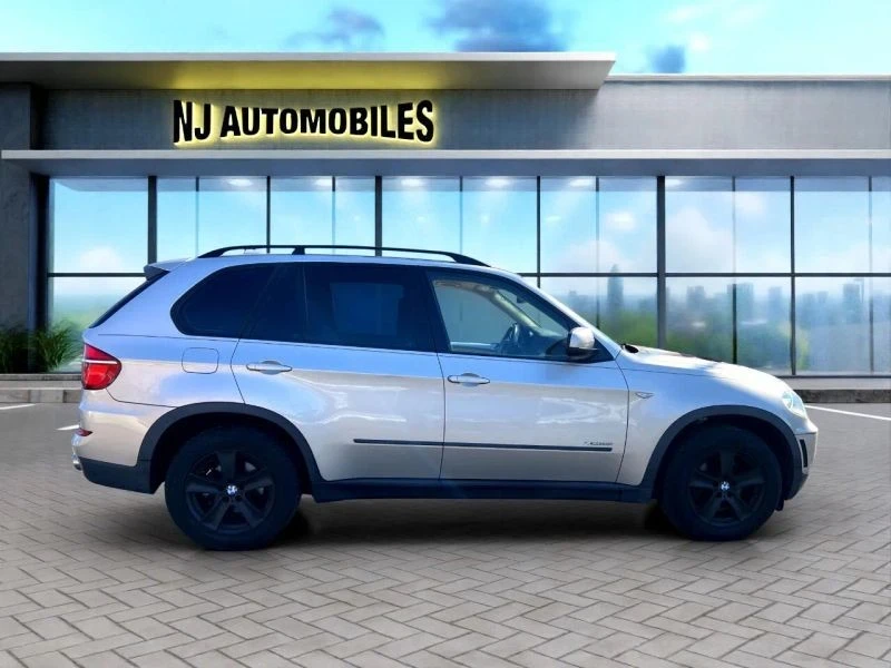 2013 BMW E70 X5 - Image 8 of 12