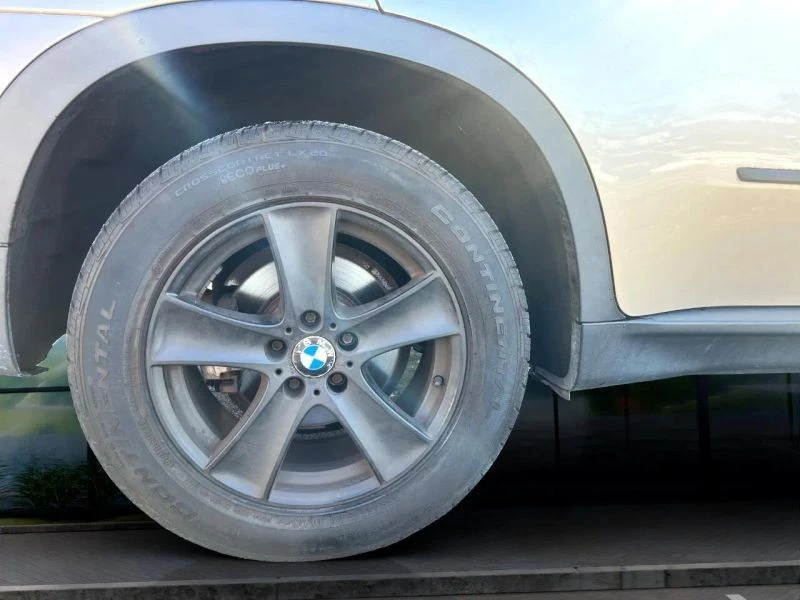 2013 BMW E70 X5 - Image 11 of 12