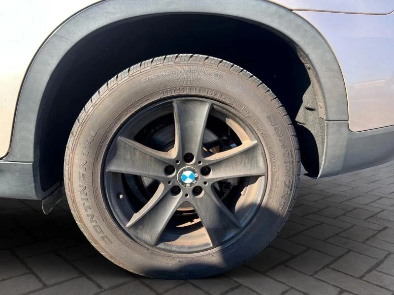 2013 BMW E70 X5 - Image 10 of 12