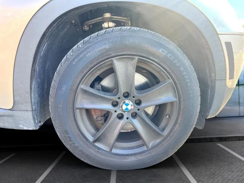 2013 BMW E70 X5 - Image 12 of 12