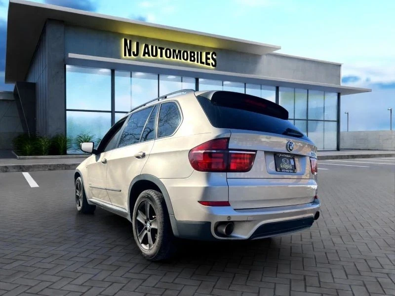 2013 BMW E70 X5 - Image 5 of 12