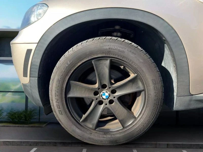 2013 BMW E70 X5 - Image 9 of 12
