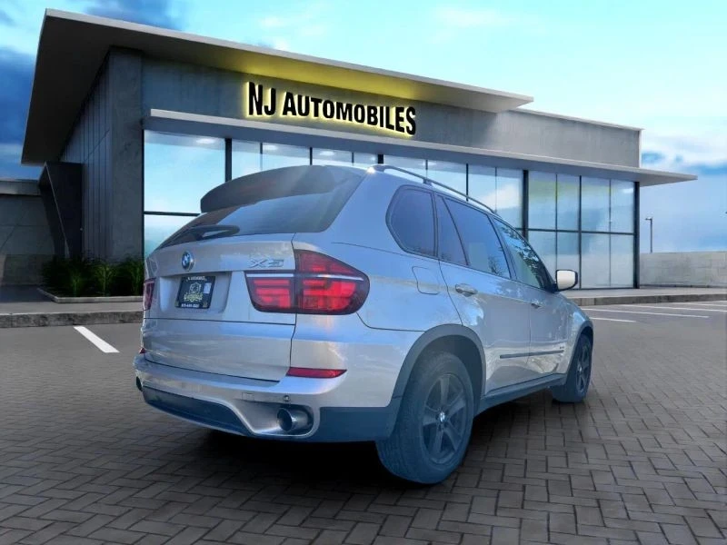 2013 BMW E70 X5 - Image 7 of 12