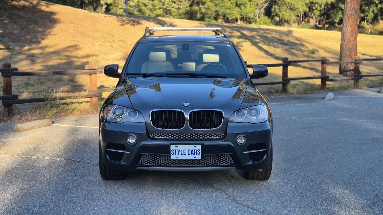 2013 BMW E70 X5 - Image 9 of 31