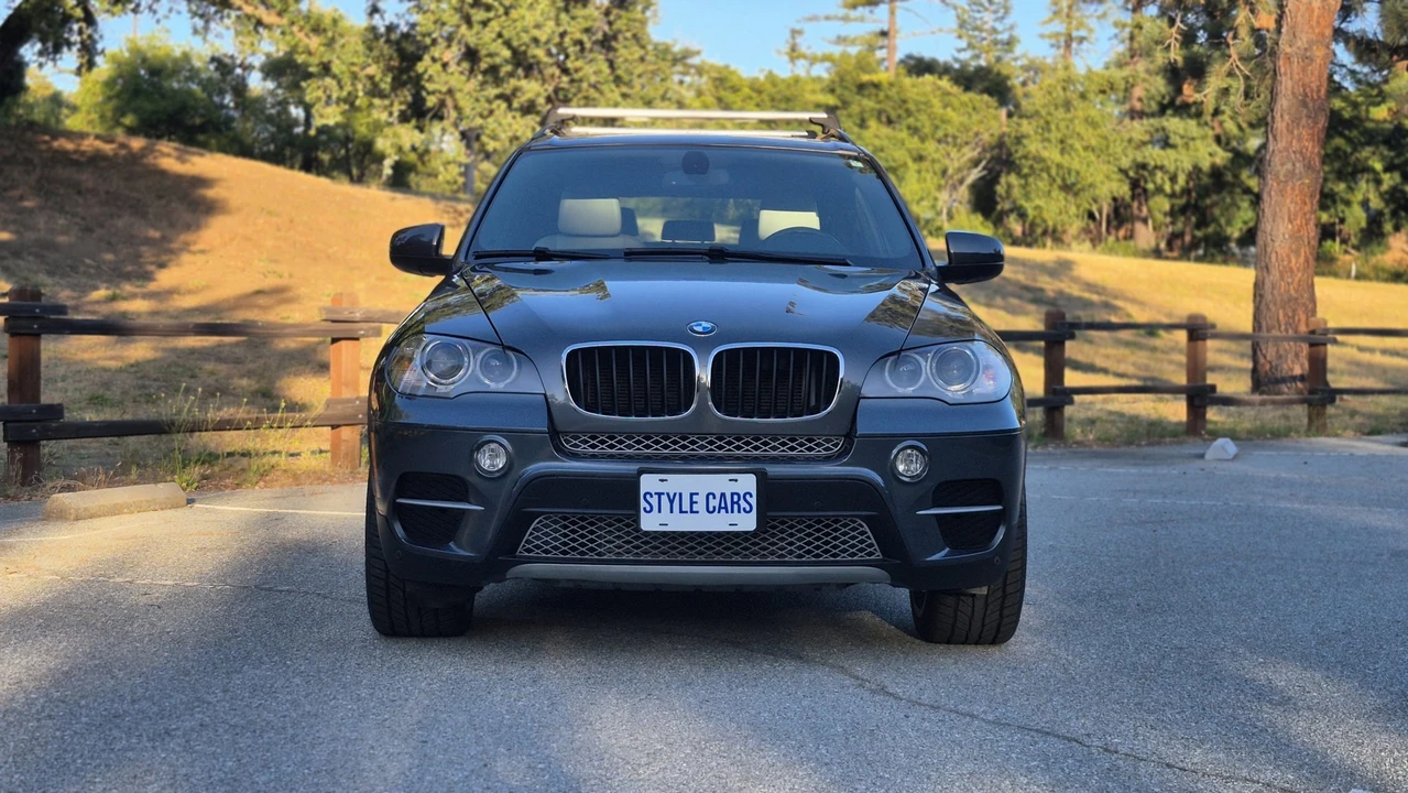 2013 BMW E70 X5 - Image 12 of 31