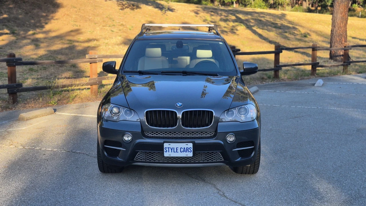 2013 BMW E70 X5 - Image 10 of 31