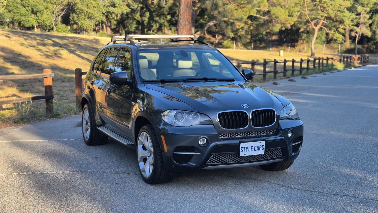 2013 BMW E70 X5 - Image 19 of 31
