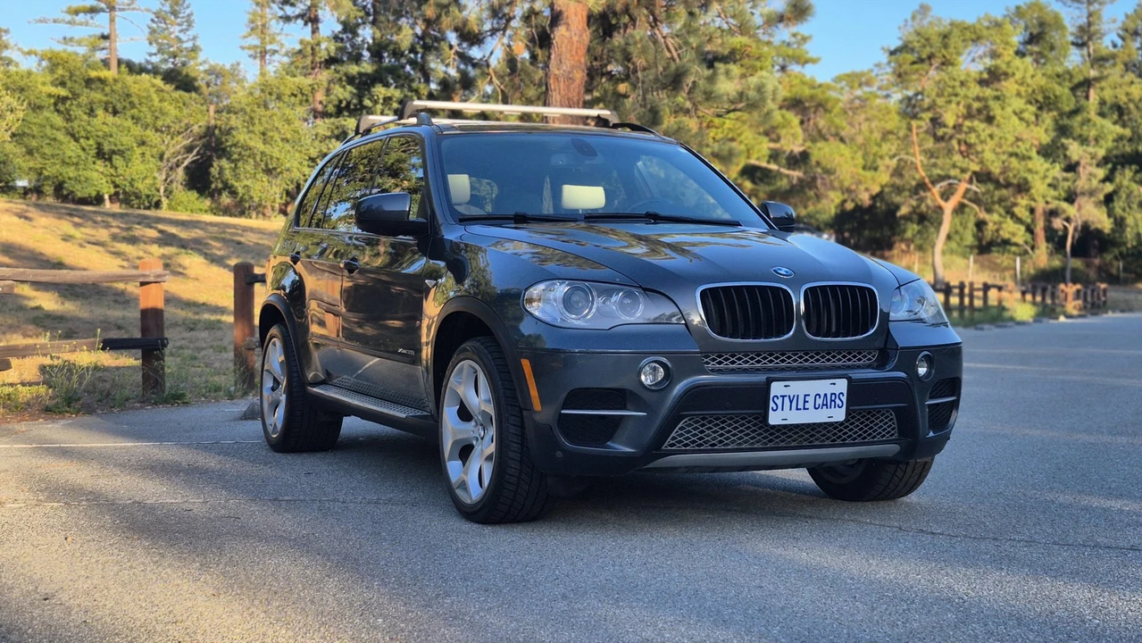 2013 BMW E70 X5 - Image 22 of 31