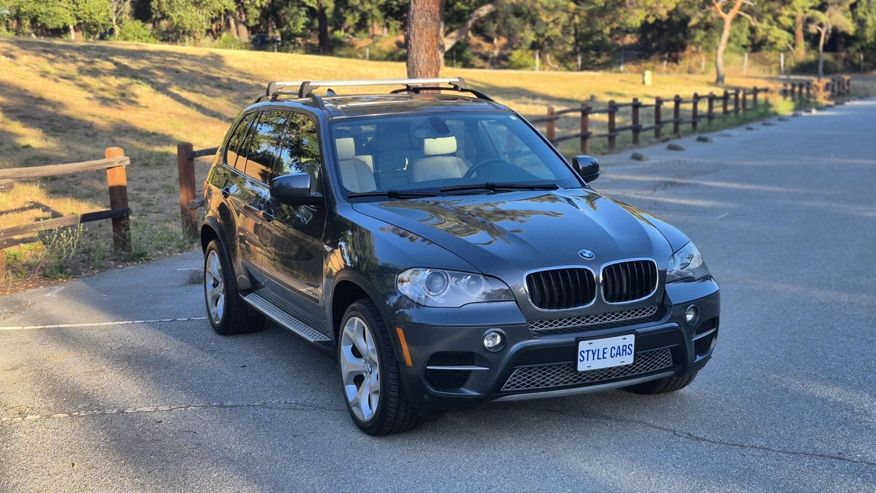 2013 BMW E70 X5 - Image 23 of 31
