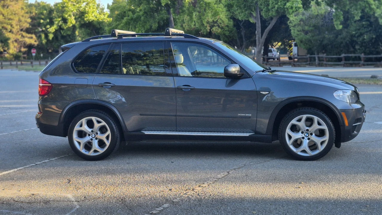 2013 BMW E70 X5 - Image 26 of 31