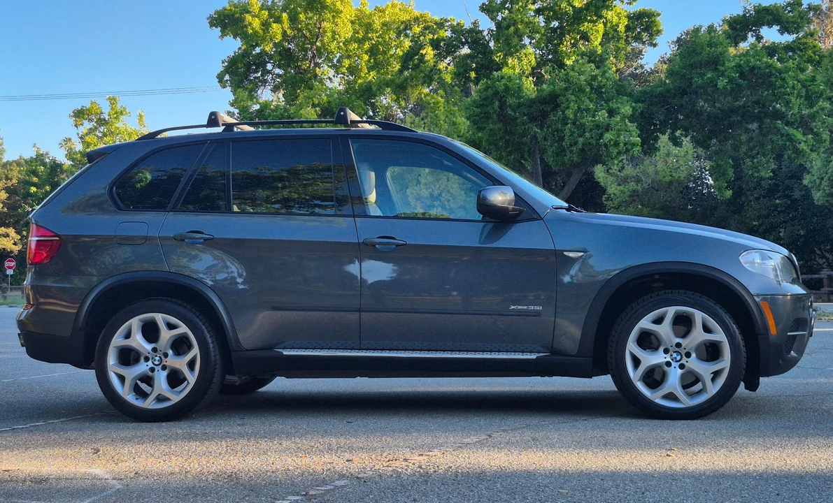 2013 BMW E70 X5 - Image 25 of 31