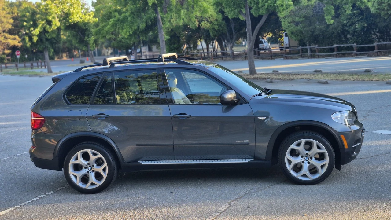 2013 BMW E70 X5 - Image 24 of 31
