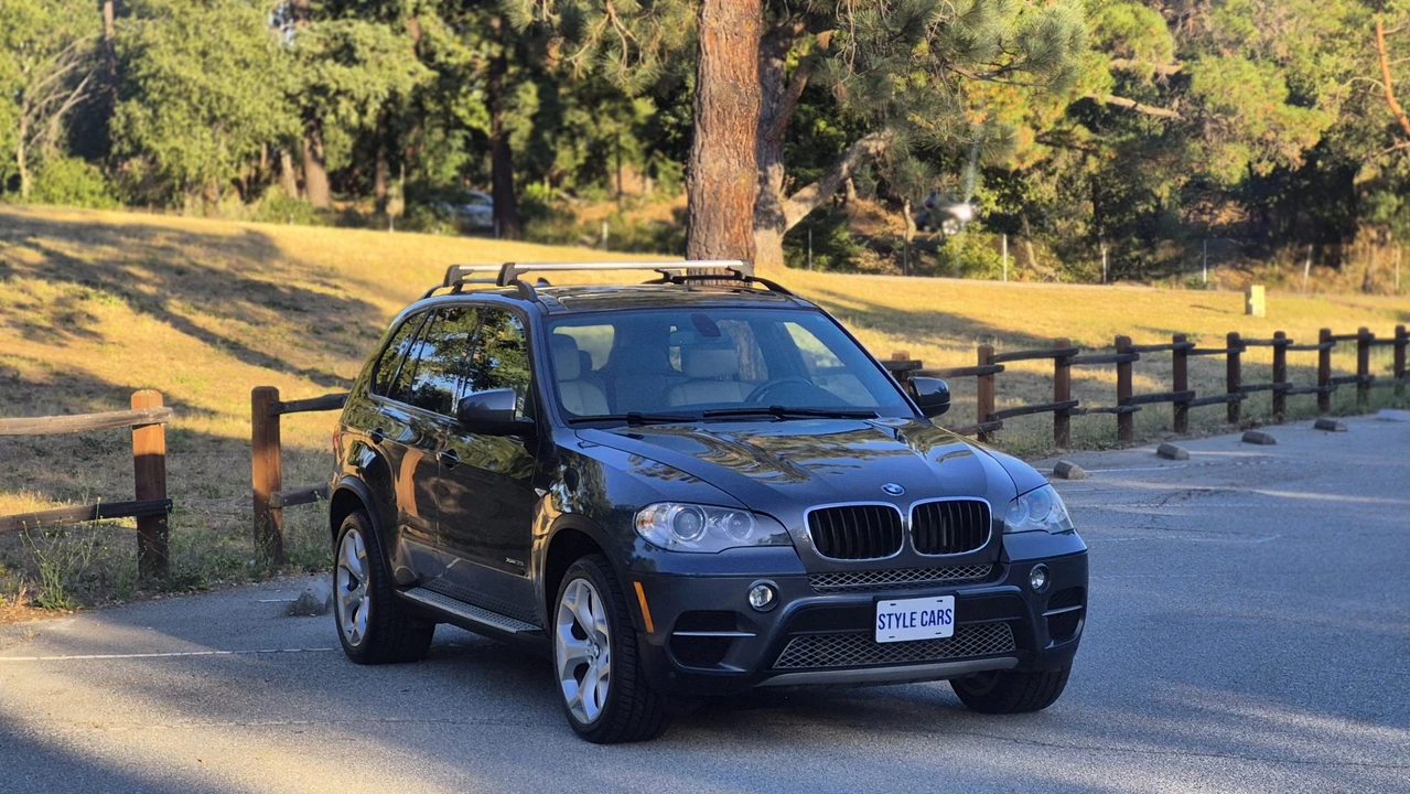 2013 BMW E70 X5 - Image 20 of 31