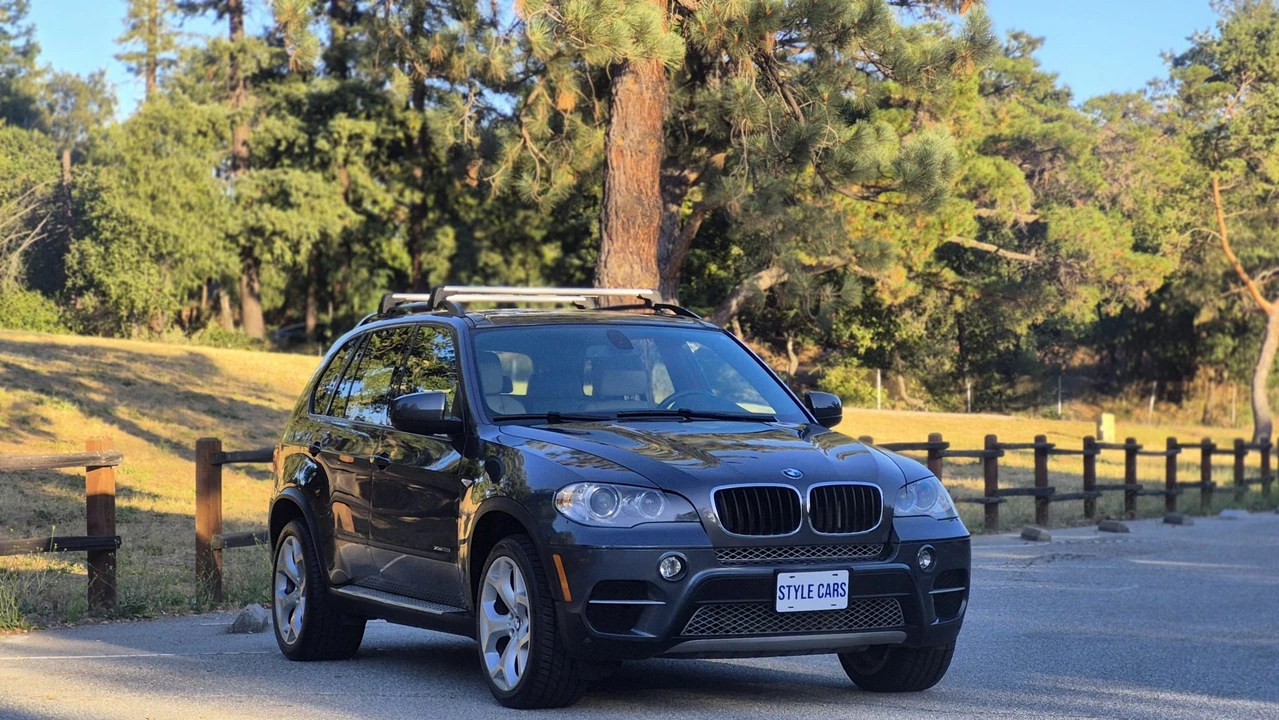 2013 BMW E70 X5 - Image 21 of 31